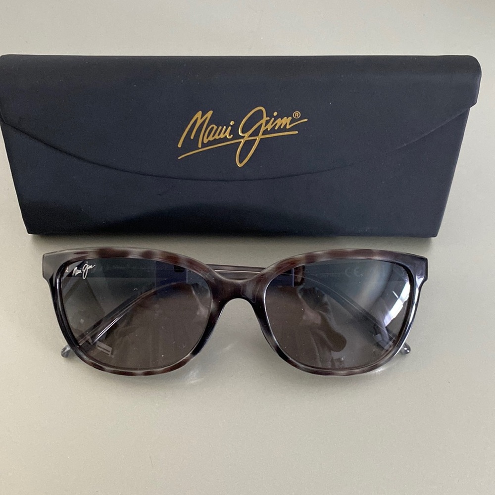 Maui Jim Sunglasses